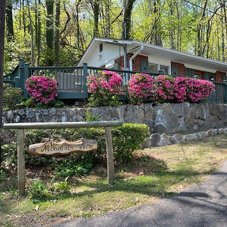 Mountain Aire Cottages & Inn Clayton Eksteriør bilde