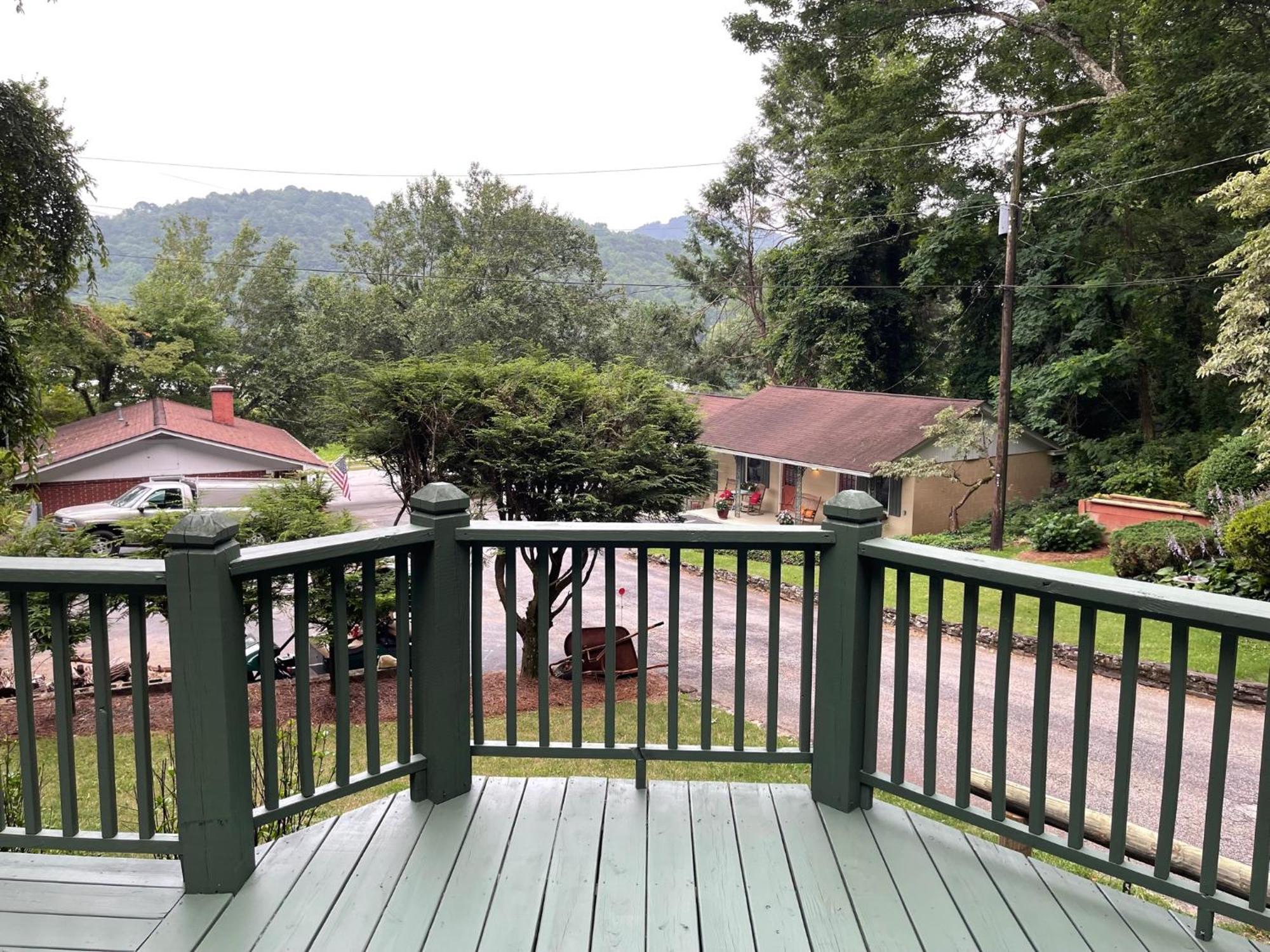 Mountain Aire Cottages & Inn Clayton Eksteriør bilde